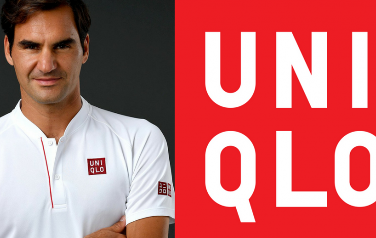 Федерер се докосна до японската култура в реклама на Uniqlo (видео)