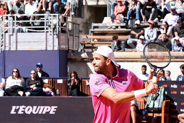 След последното място в Ним: Букмейкърите отписаха Григр срещу световния №31 в Монако