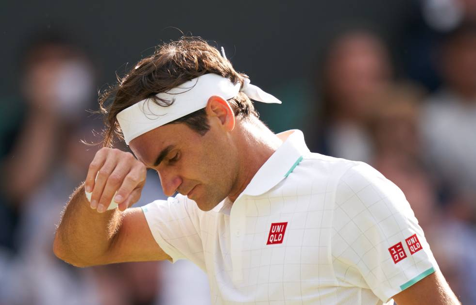 За първи път от близо 5 години: Роджър Федерер напуска топ 10!