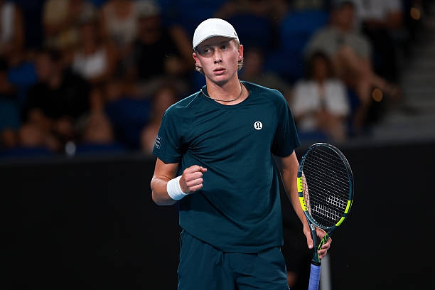 Първа сензация в Маями: Шампион и бивш представител на 10 топ напусна турнира на старта