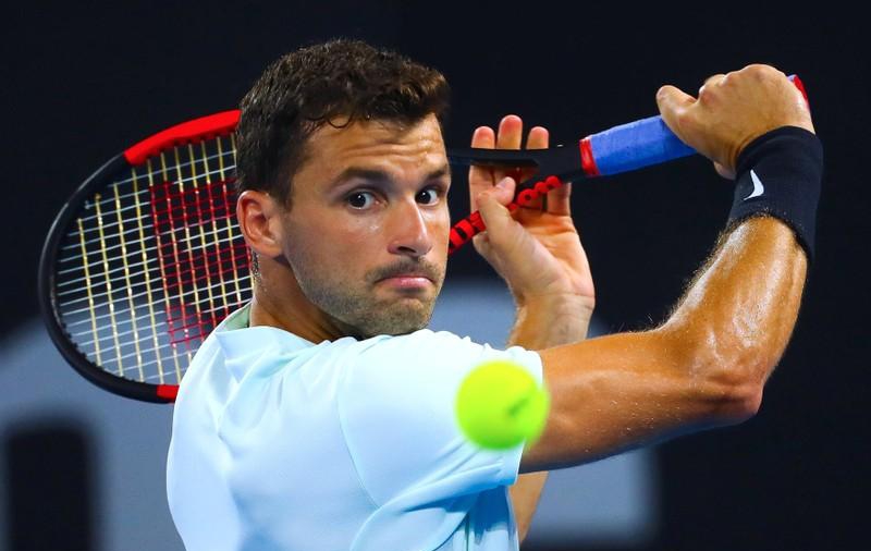 Рихард Крайчек: Сравненията с Федерер се отразиха на кариерата на Димитров
