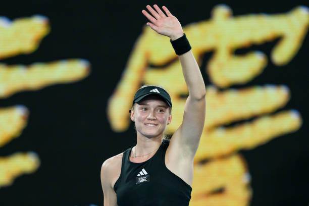 Виктория Азаренка години наред беше сред лидерките в женския тенис