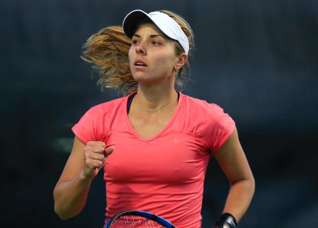 Виктория Томова записа своя първи успех в кариерата на WTA