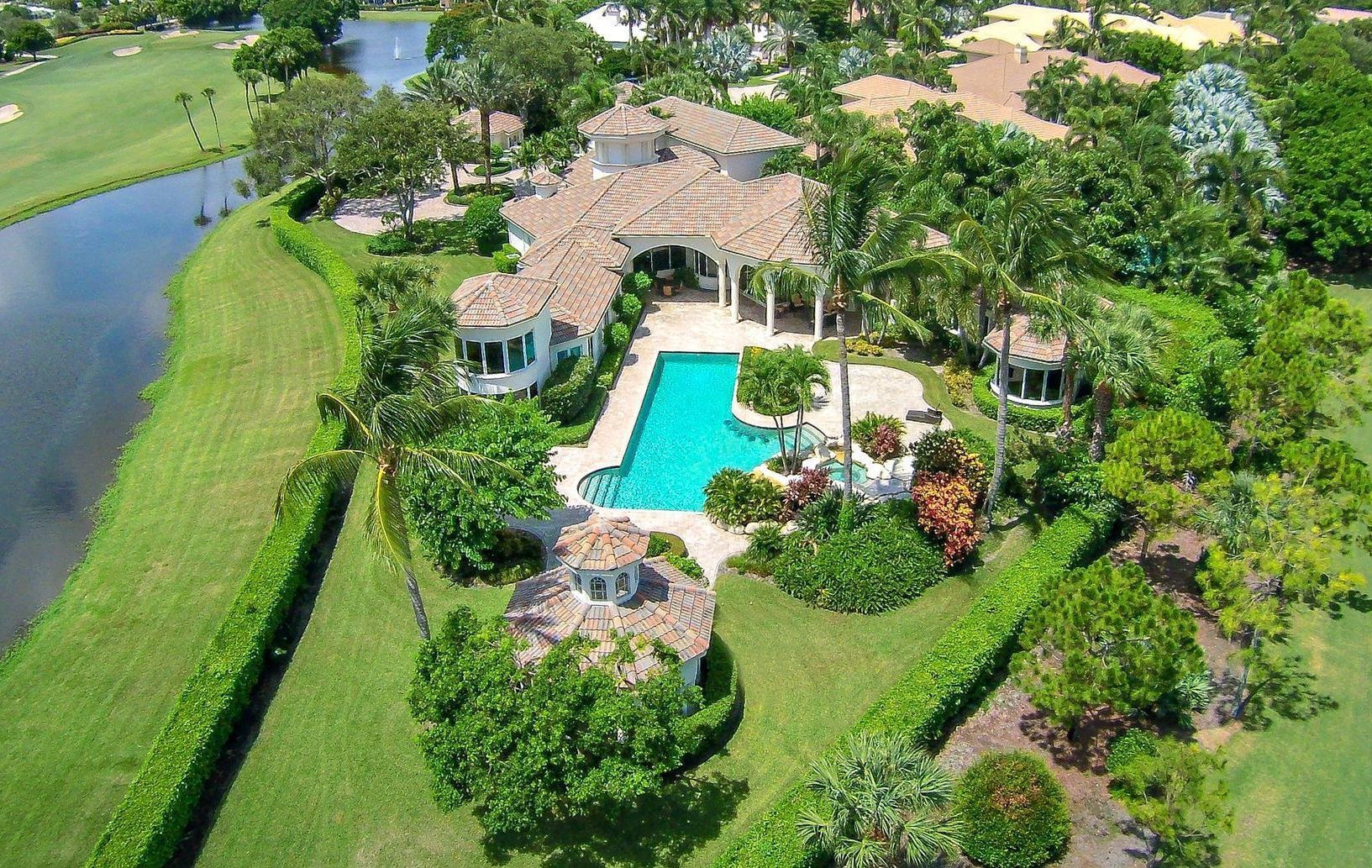Серина Уилямс продаде имение във Флорида за близо 3 милиона долара