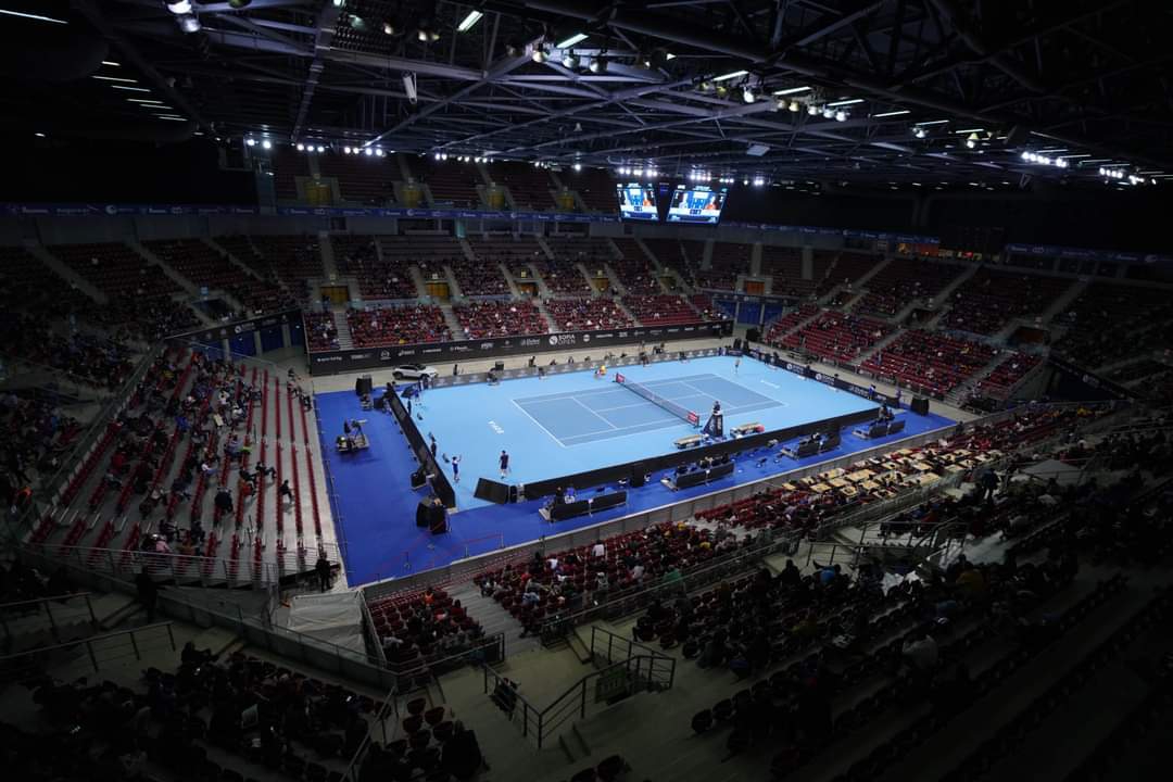 Ще има ли публика на Sofia Open 2021?