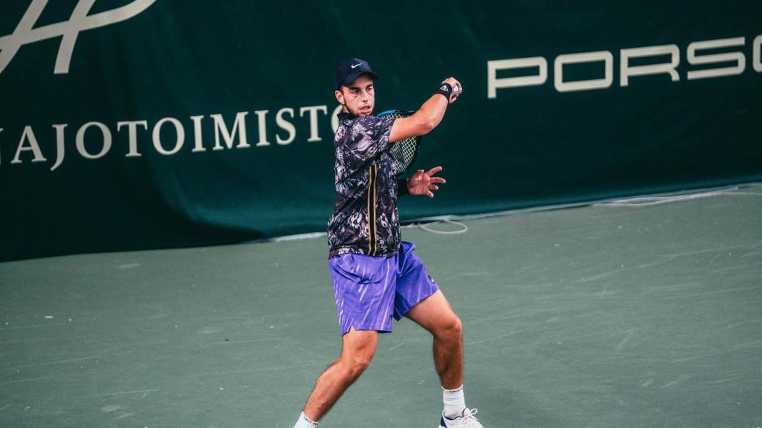 Съперникът на Андреев в Мелбърн: Бивш ATP 1/2-финалист с победи над Шаповалов и Де Минор