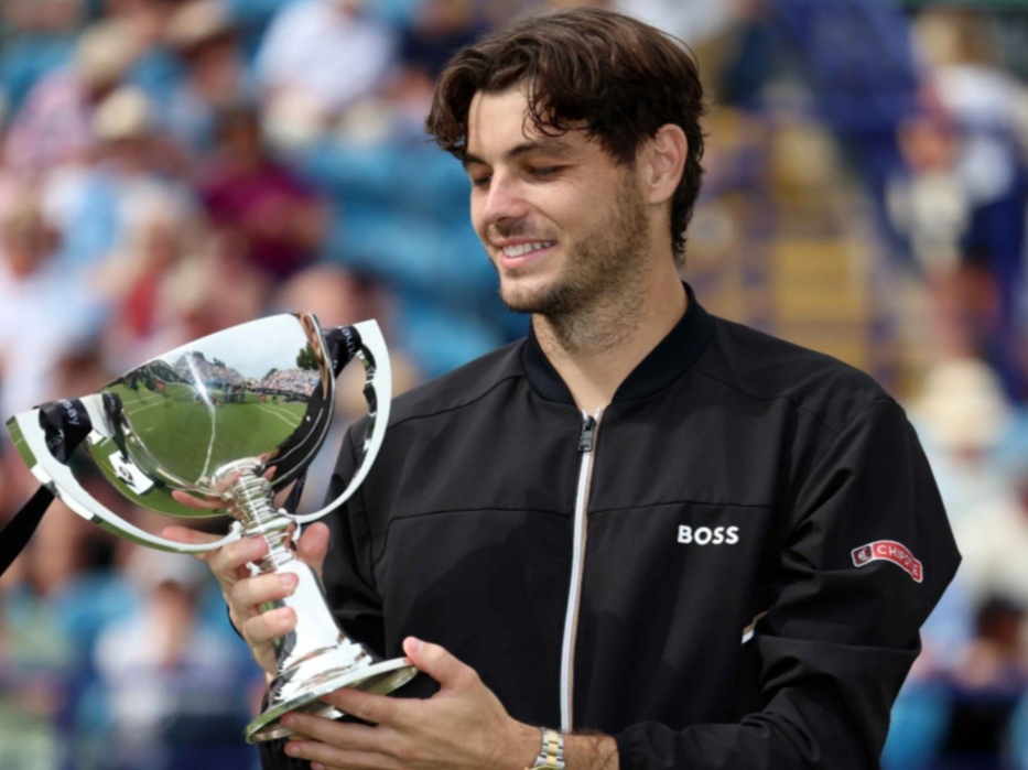 ATP ранглисти: Фриц отново е номер едно в САЩ; дебют в топ 20 за шампиона от Майорка