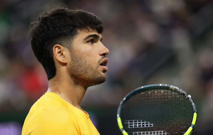 Сензацията на сезона: Алкарас се срина в Маями след втора загуба в последните си 3 мача!