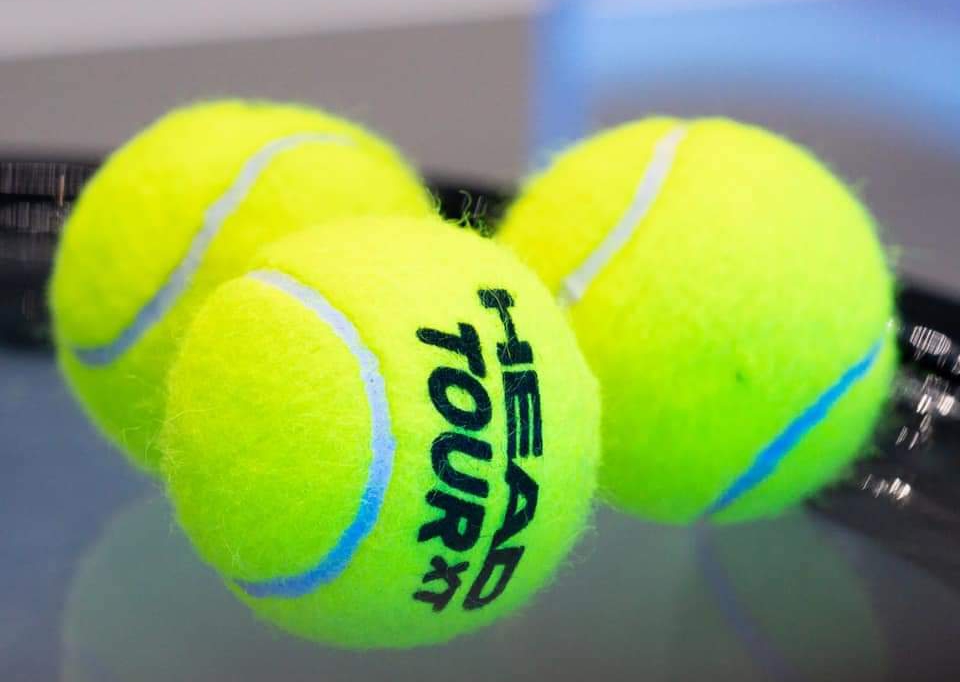 С какви топки ще се играе на Sofia Open?