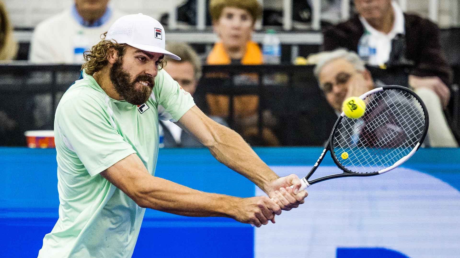 Нов рекорд в ATP Тура: Иснър и Опелка изиграха най-дългия тайбрек в Откритата ера
