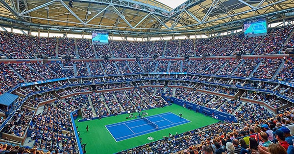Тенис агент: Ако US Open се проведе, ще бъде едно от най-гледаните спортни събития някога