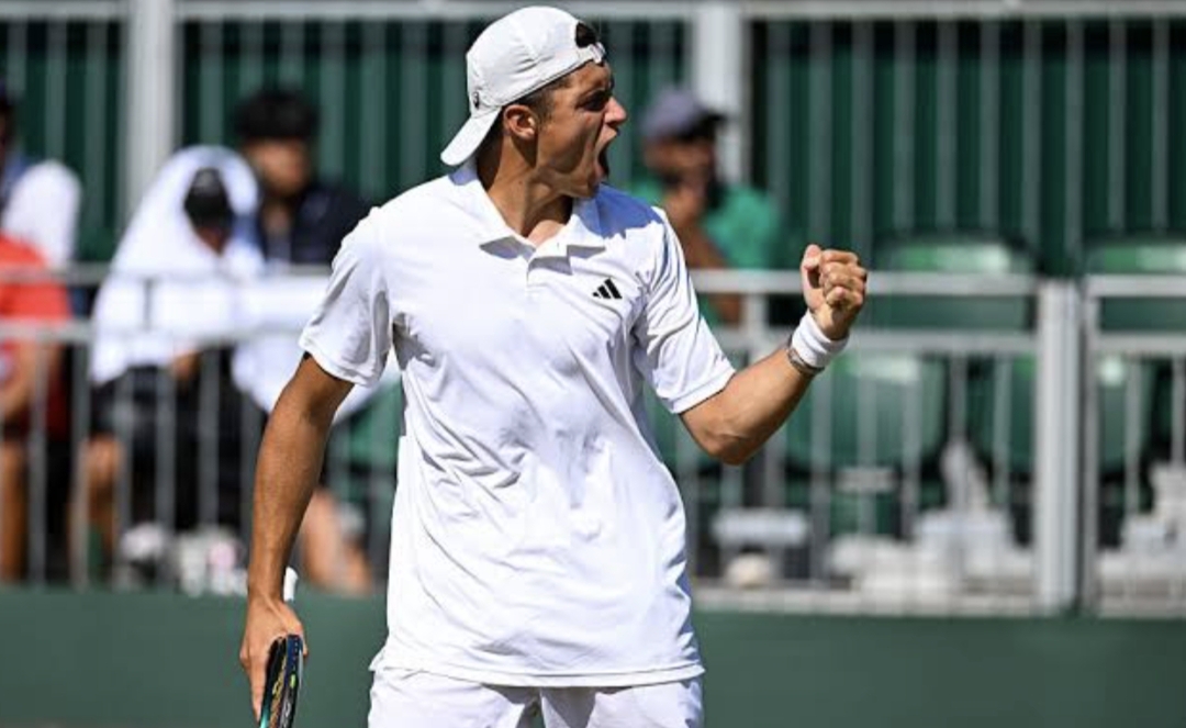 18-годишният Василев повали играч със 700 места над него за дебютен Чаланджър 1/4-финал!