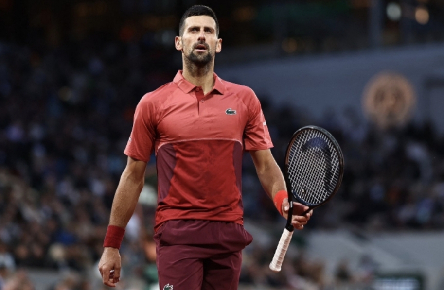Ще има ли край войната между Джокович и ATP?
