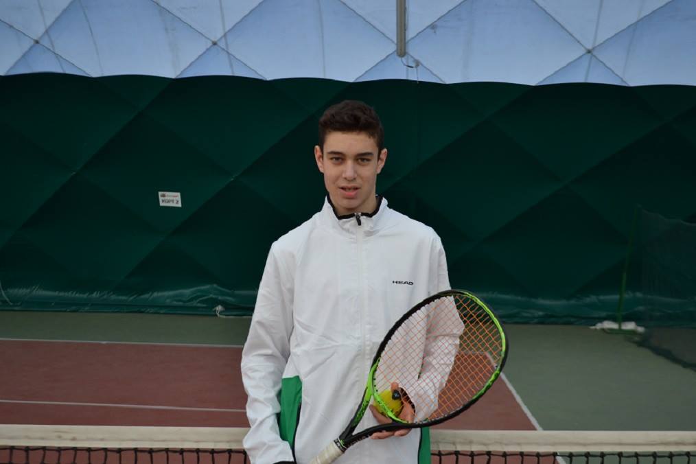 Силно представяне на българските тенисисти в Букурещ