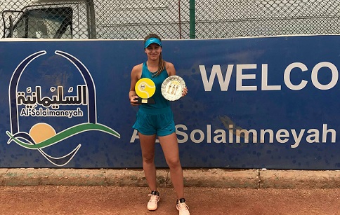 Топалова записа осма поредна победа и се класира на полуфинал в Кайро