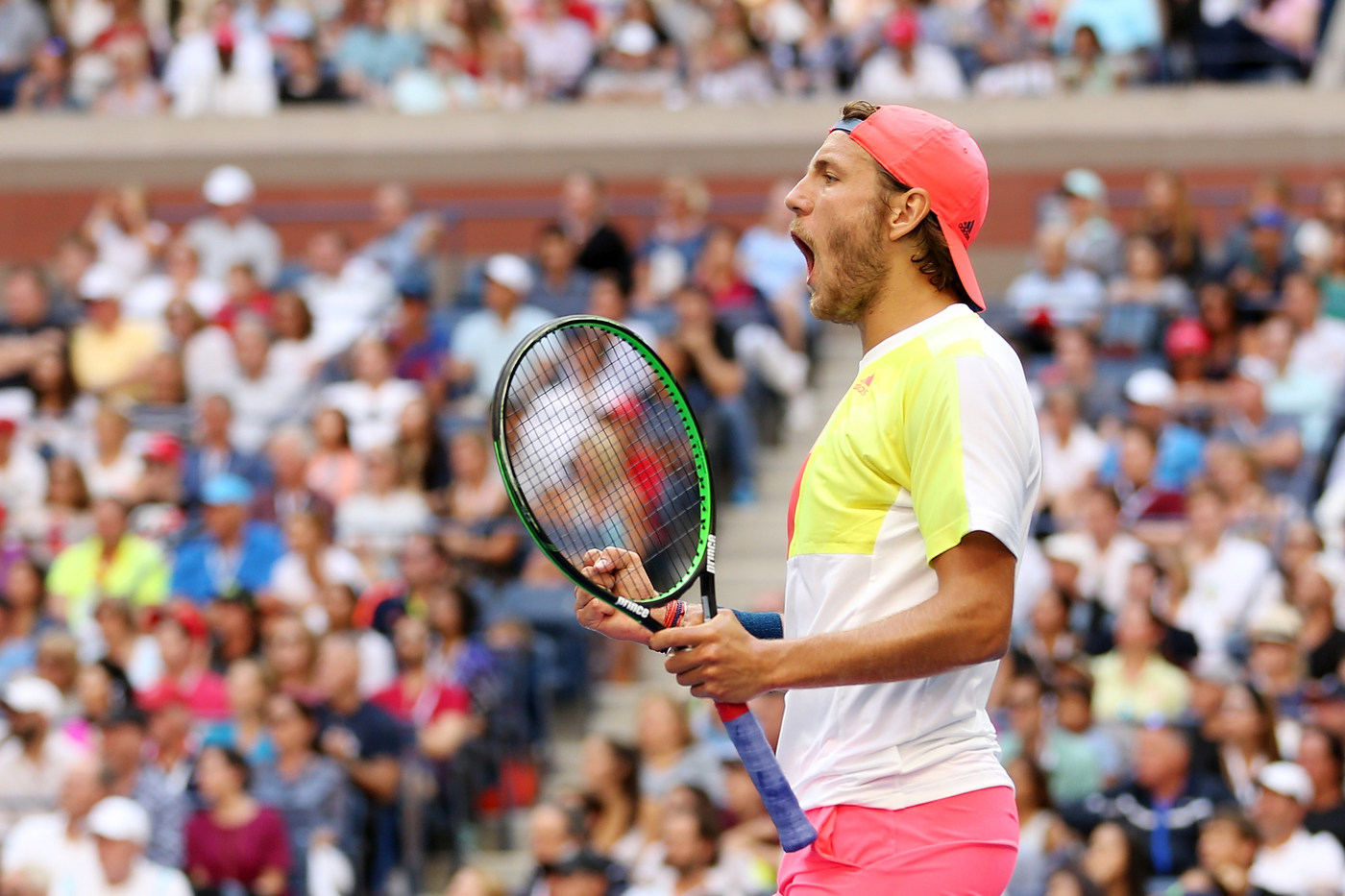 Французин сензационно изхвърли Надал от US Open