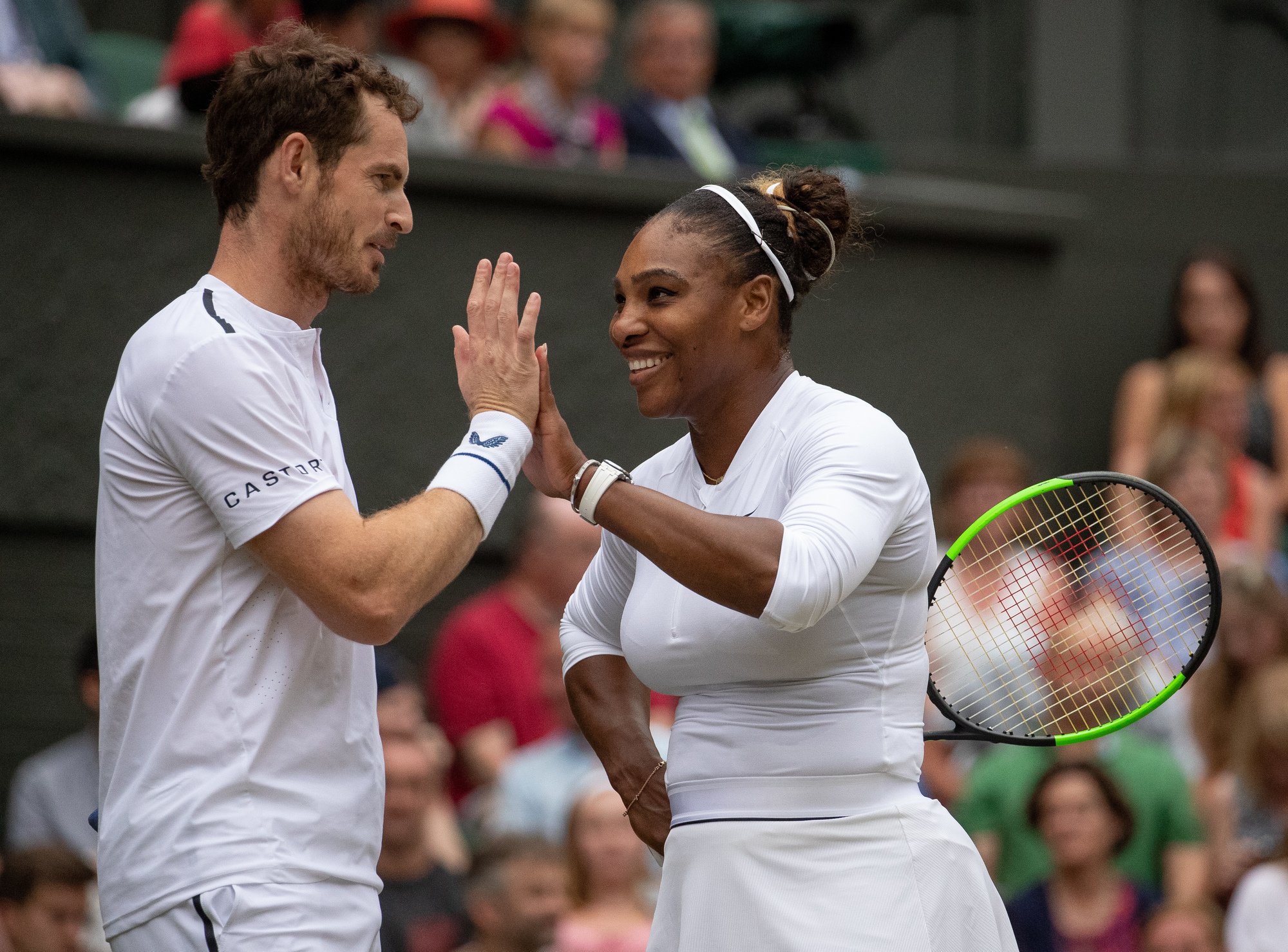 Анди Мъри: Малко е вероятно да играя на сингъл за US Open (видео)