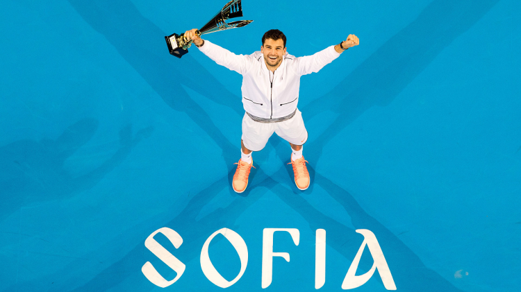 България отново ще приеме тенис елита: Sofia Open се завръща с нови дати през 2023-та година!