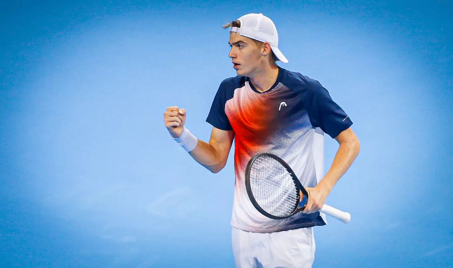 Вторият поставен е повален: Нестеров шокира Чаланджър шампион за най-голямата си победа!