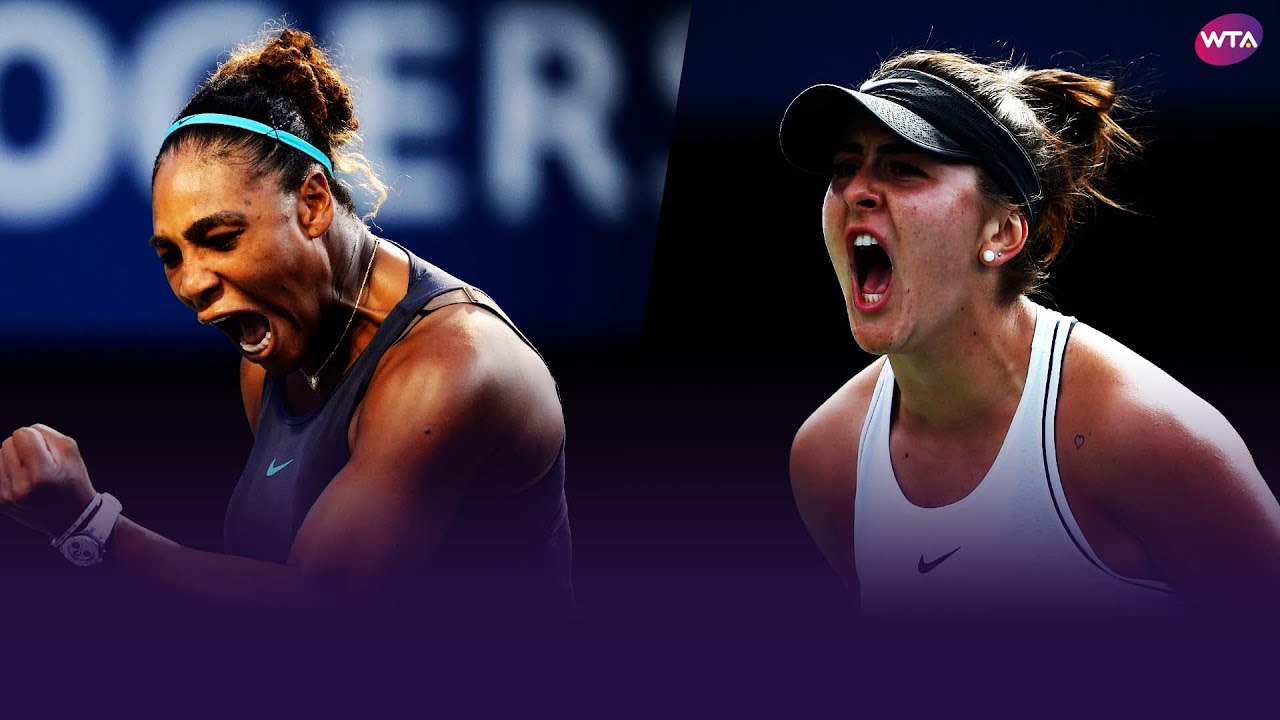 Опитът срещу младостта: Серина и Андрееску в спор за трофея на US Open