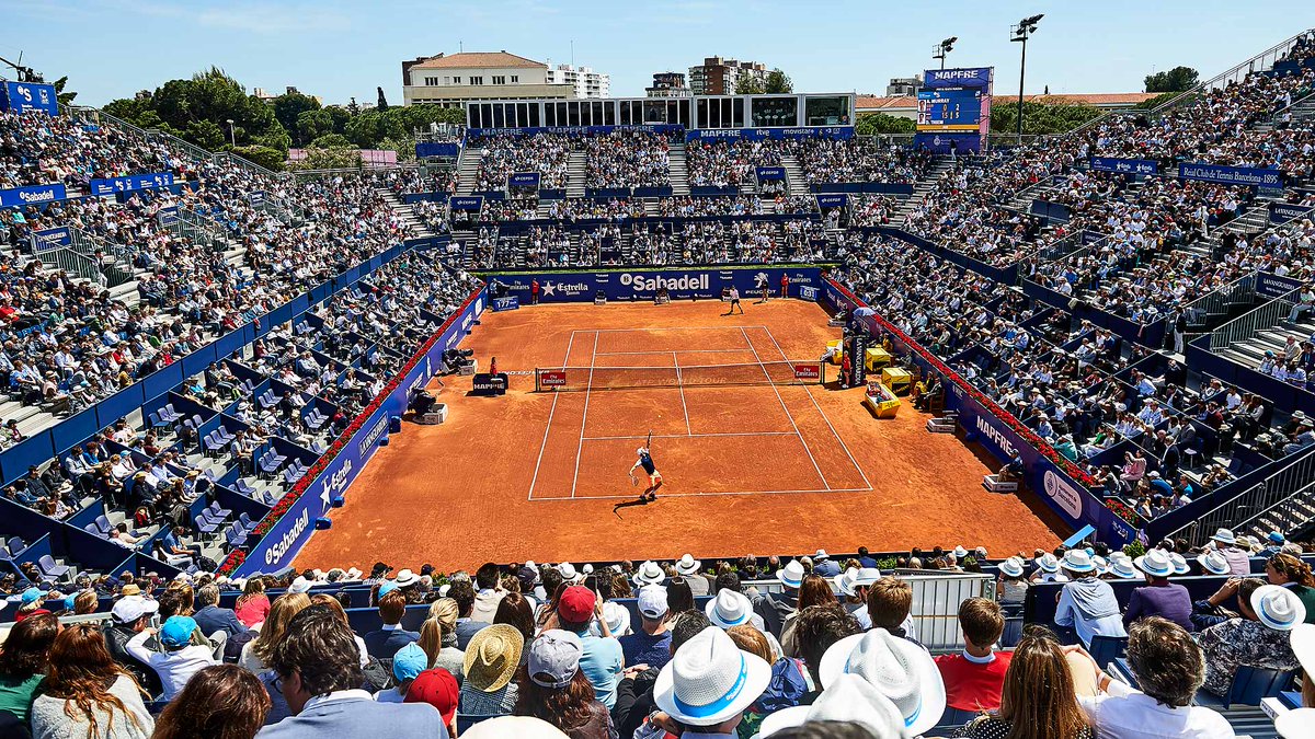 Федерер може да участва в Барселона през 2019