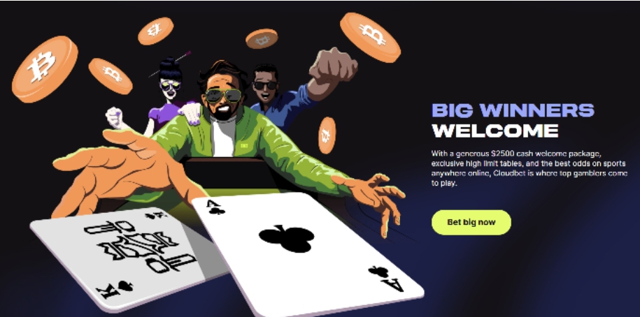 Въздействието на блокчейн върху тениса: Защо Cloudbet води революцията в крипто букмейкърите