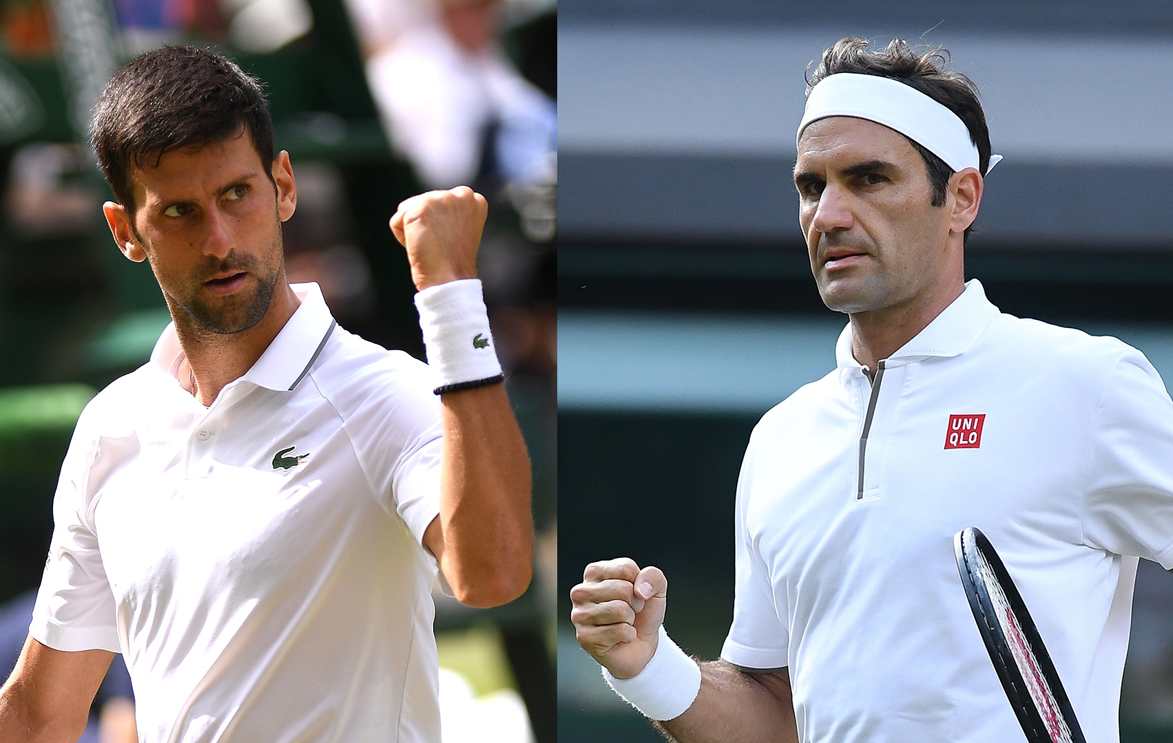 Програмата на Australian Open за неделя: Джокович и Федерер излизат на корта