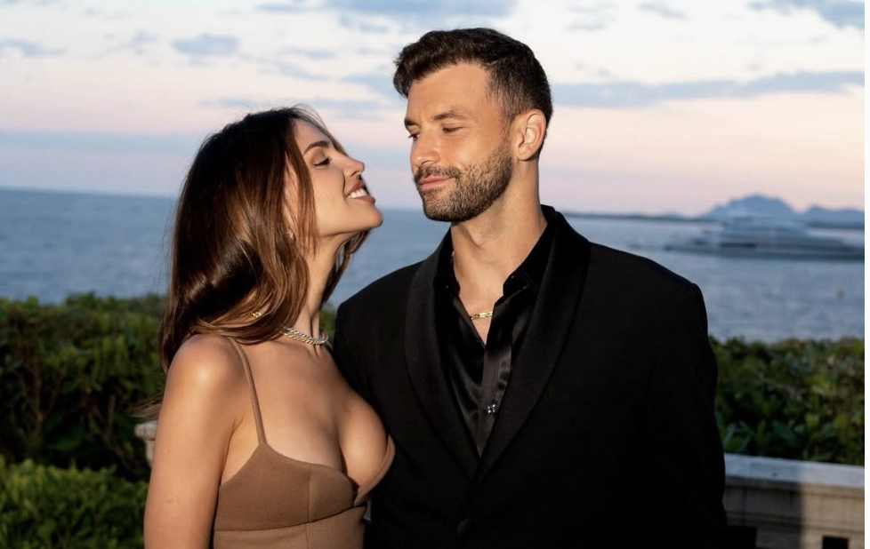 Александър Бублик определи Григор Димитров за тенисиста с най голяма