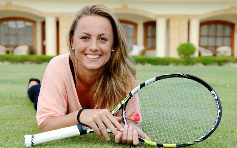 Словашка тенисистка е отстранена от тура за 12 години