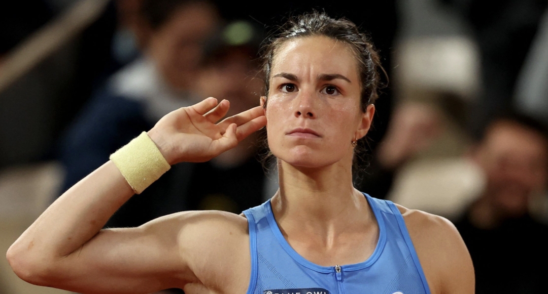 WTA ранглиста: Рекордно ниско класиране за Швьонтек и скок от 300 места за сензацията Боасон