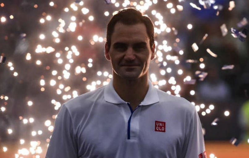 Федерер може да спечели приза за спортно поведение и честна игра за 14-и път