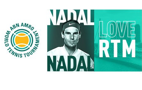ATP 500 в Ротердам: Надал, Шаповалов и Циципас сред участниците (пълен списък)
