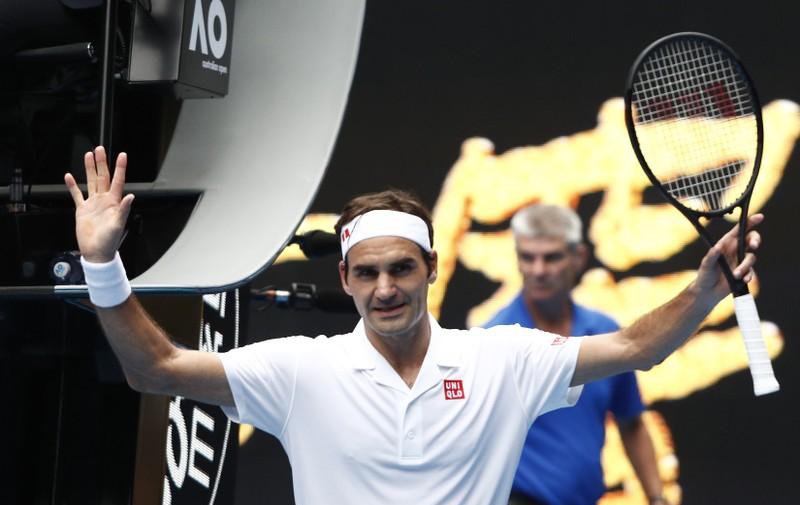 Директорът на турнира в Дубай: Дано Федерер завоюва своя стотен трофей при нас