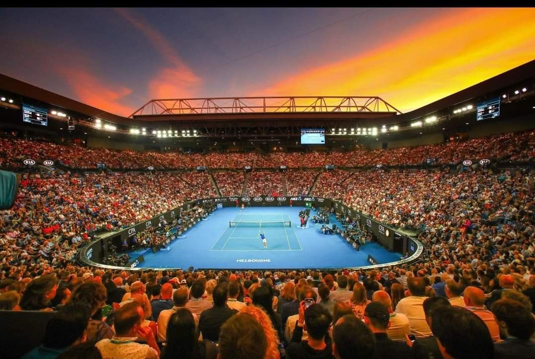 Хотелът на тенисистите на Аустрелиън Оупън бе променен