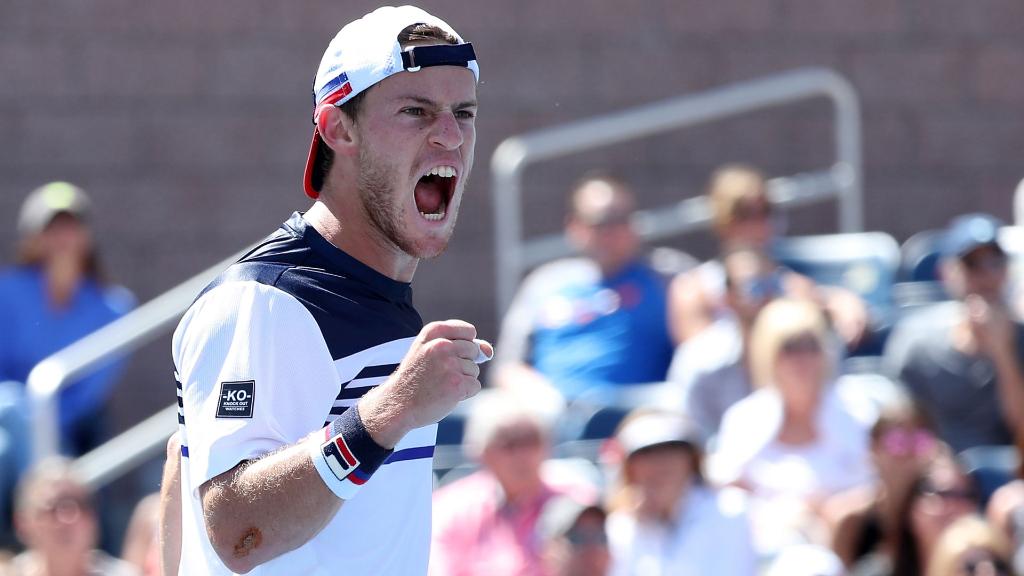 Чилич шокиращо отпадна - на US Open ще има финалист-дебютант