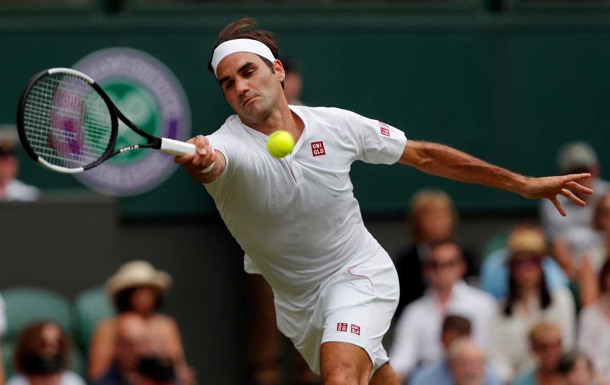 Федерер може да се включи в демонстративен турнир в Полша догодина