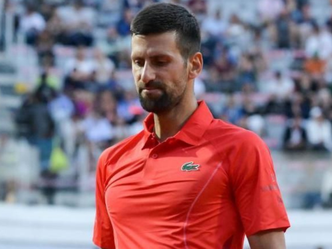 Най-тежката загуба от времето на Федерер насам: Джокович записа кариерен антирекорд в Рим