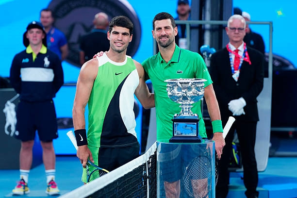 Очакванията няма как да не бъдат изключително високи когато имаме