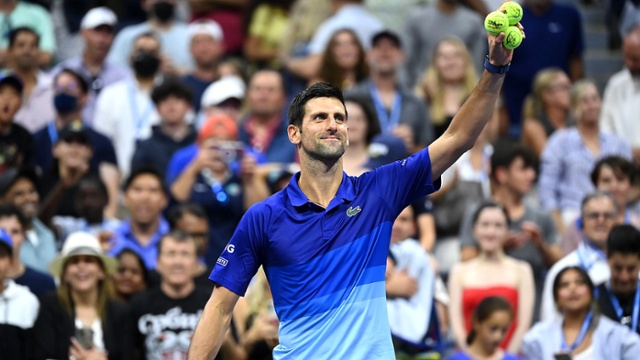 Нов рекорд: Джокович задмина Федерер и стана лидер в поредна класация!