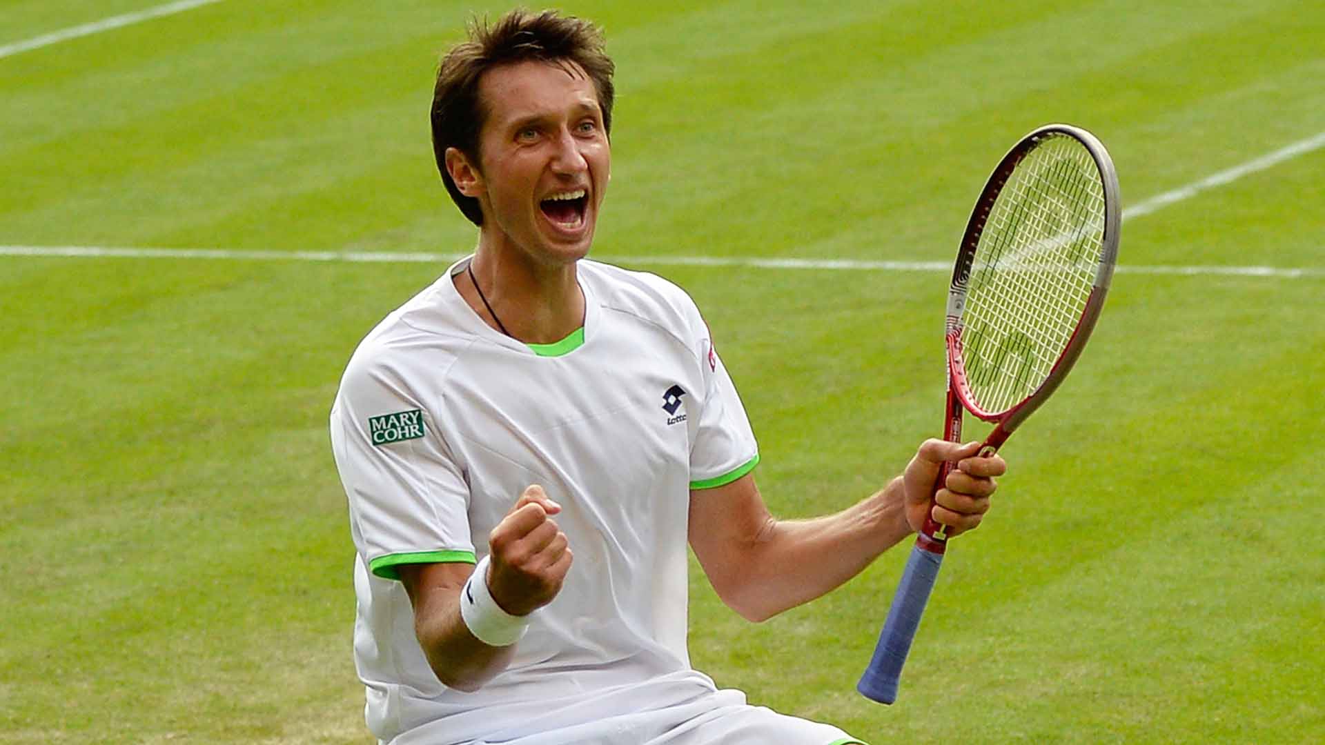 Тенисист, победил Федерер на Уимбълдън, каза довиждане на спорта