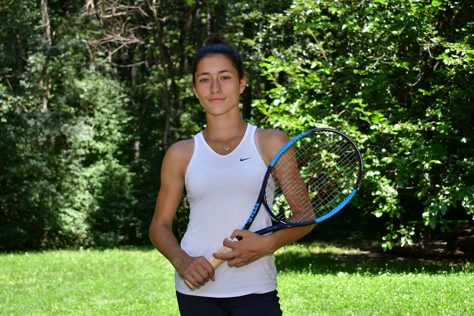 Даря Шаламанова с победа на Европейското първенство до 16 години