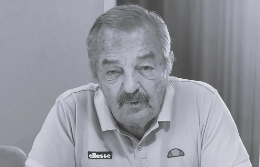 Навръх Нова Година: България изгуби републикански шампион и капитан на националния отбор