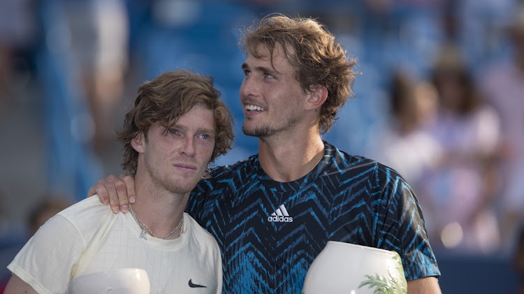 Турнирът в Монреал определено може да бъде определен като един