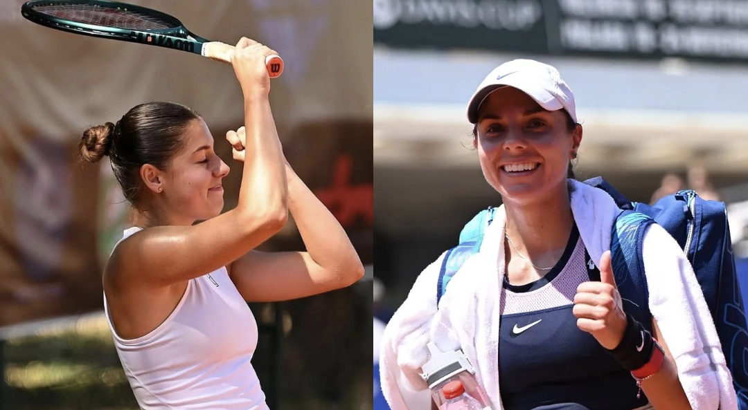 Ролан Гарос: Янева с дебют срещу бивша №22, Томова в мач с актуална WTA шампионка (жребий)