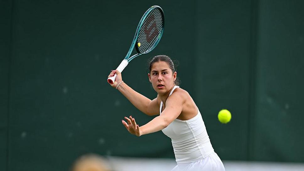 Елизара Янева отпадна на 1 4 финалите на WTA 125