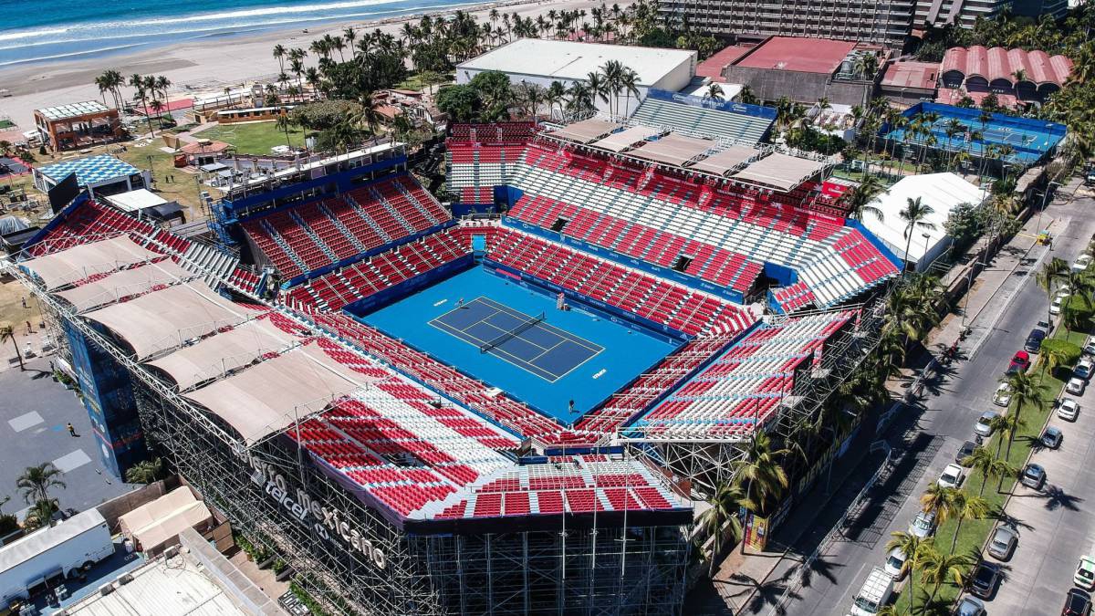 Кои тенисисти ще получат уайлд кард на турнира в Акапулко?