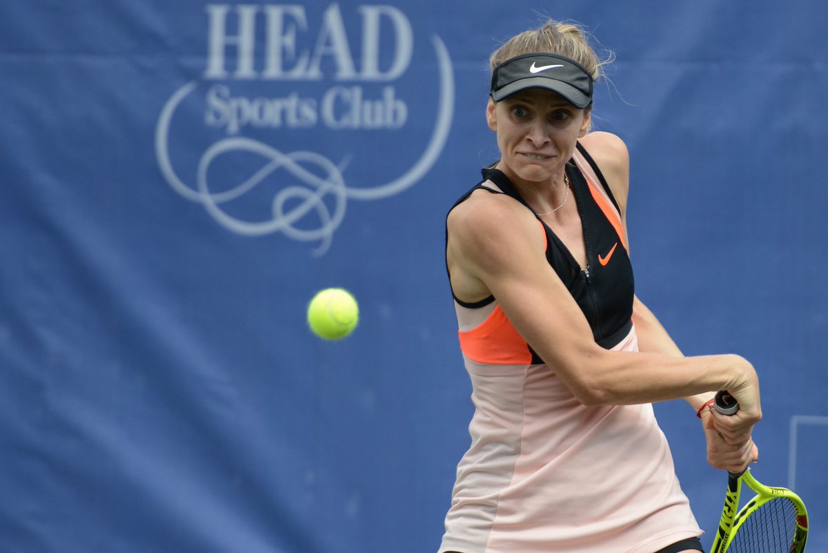 Сесил Каратанчева започва с украинка на WTA турнира във Вашингтон