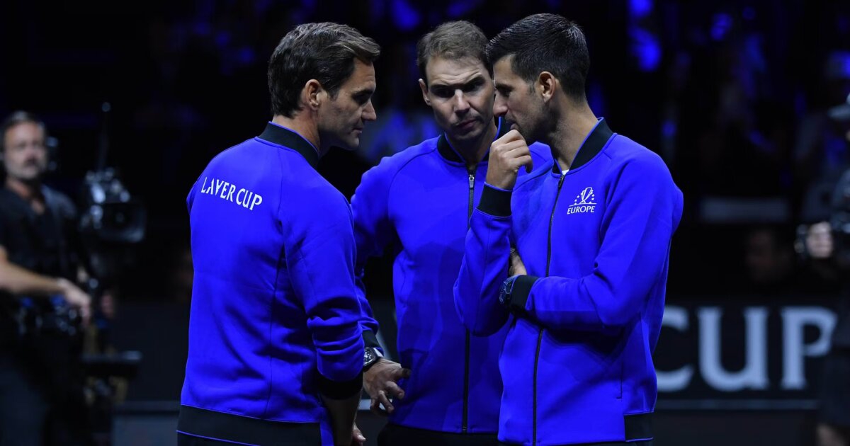 Петкович: Федерер, Надал и Джокович щяха да спечелят много по-малко, ако не бяха в една ера