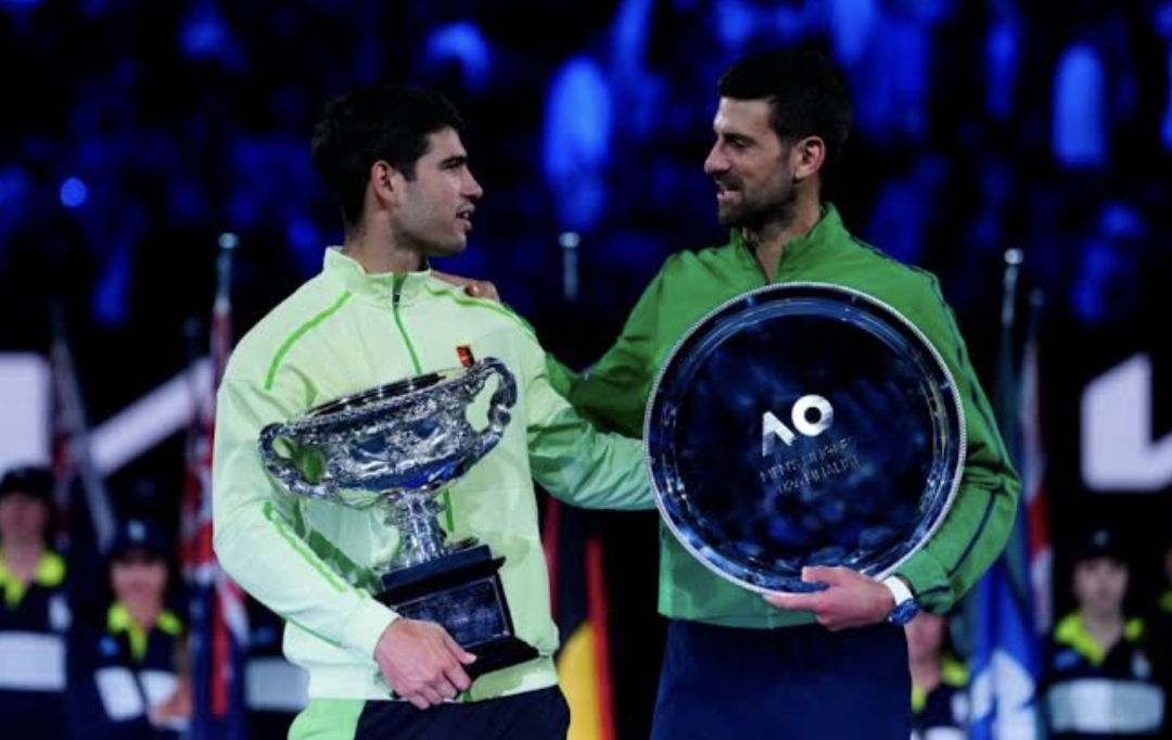 Първата мейджър надпревара за сезона е вече в историята а