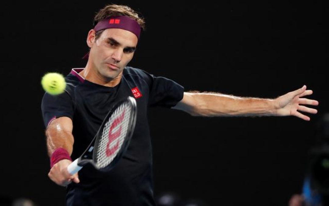 Федерер постави участието си на Australian Open под въпрос
